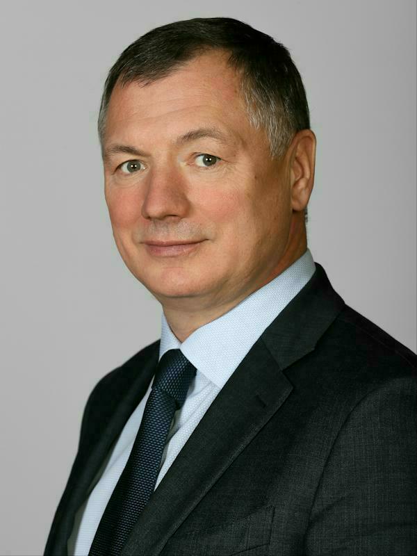 Заместитель Председателя Правительства Российской Федерации